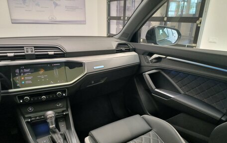 Audi Q3, 2026 год, 4 020 000 рублей, 19 фотография