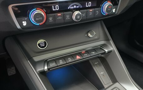 Audi Q3, 2026 год, 4 020 000 рублей, 27 фотография