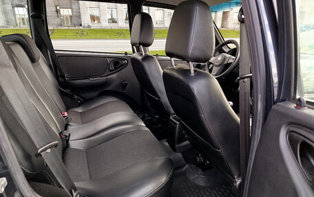 Chevrolet Niva I рестайлинг, 2012 год, 550 000 рублей, 7 фотография