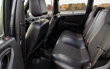 Chevrolet Niva I рестайлинг, 2012 год, 550 000 рублей, 8 фотография