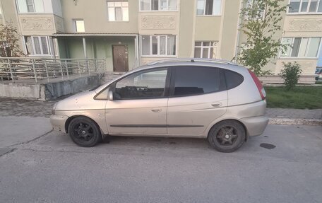 Chevrolet Rezzo, 2008 год, 200 000 рублей, 3 фотография