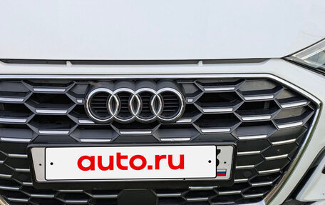 Audi A3, 2021 год, 2 800 000 рублей, 2 фотография