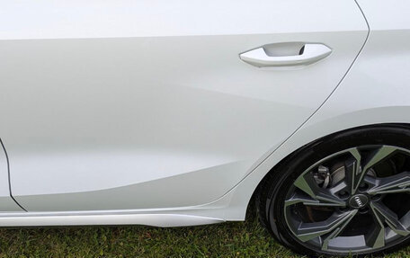 Audi A3, 2021 год, 2 800 000 рублей, 7 фотография