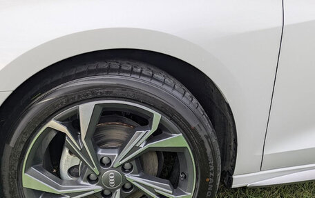 Audi A3, 2021 год, 2 800 000 рублей, 5 фотография