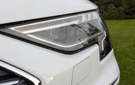 Audi A3, 2021 год, 2 800 000 рублей, 3 фотография