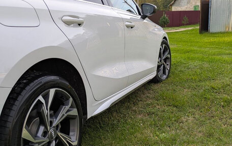 Audi A3, 2021 год, 2 800 000 рублей, 15 фотография