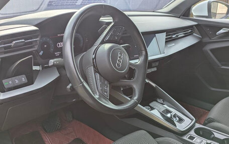 Audi A3, 2021 год, 2 800 000 рублей, 25 фотография