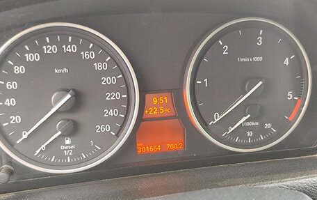 BMW X5, 2013 год, 2 500 000 рублей, 11 фотография