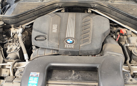 BMW X5, 2013 год, 2 500 000 рублей, 12 фотография