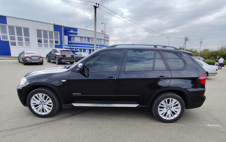BMW X5, 2013 год, 2 500 000 рублей, 8 фотография