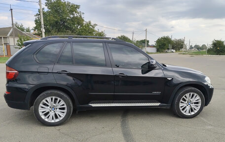 BMW X5, 2013 год, 2 500 000 рублей, 4 фотография