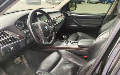BMW X5, 2013 год, 2 500 000 рублей, 9 фотография