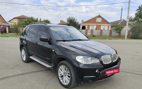 BMW X5, 2013 год, 2 500 000 рублей, 3 фотография