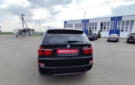 BMW X5, 2013 год, 2 500 000 рублей, 6 фотография