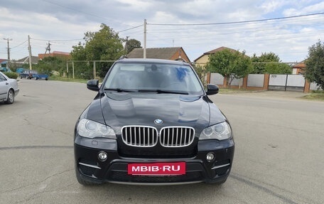 BMW X5, 2013 год, 2 500 000 рублей, 2 фотография