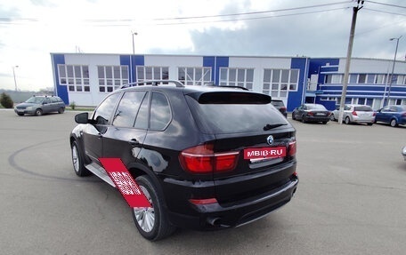 BMW X5, 2013 год, 2 500 000 рублей, 7 фотография