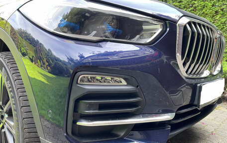 BMW X5, 2020 год, 6 350 000 рублей, 12 фотография