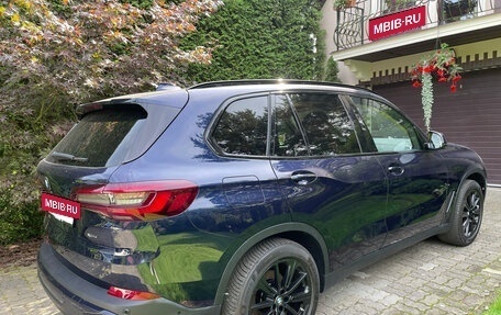 BMW X5, 2020 год, 6 350 000 рублей, 8 фотография