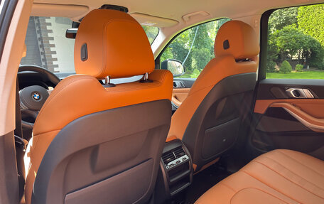 BMW X5, 2020 год, 6 350 000 рублей, 19 фотография