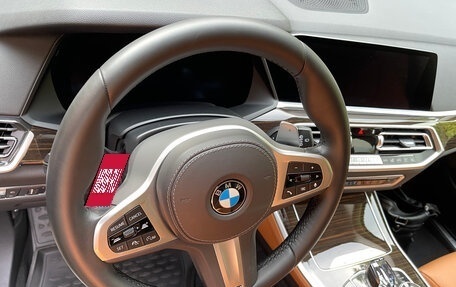 BMW X5, 2020 год, 6 350 000 рублей, 16 фотография
