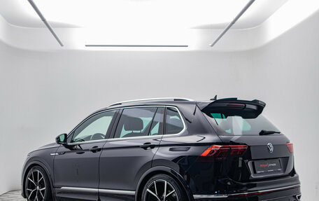 Volkswagen Tiguan II, 2021 год, 2 947 000 рублей, 7 фотография