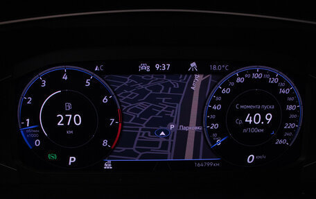 Volkswagen Tiguan II, 2021 год, 2 947 000 рублей, 12 фотография