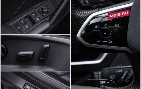 Volkswagen Tiguan II, 2021 год, 2 947 000 рублей, 17 фотография
