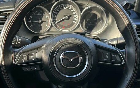Mazda 6, 2017 год, 1 650 000 рублей, 8 фотография