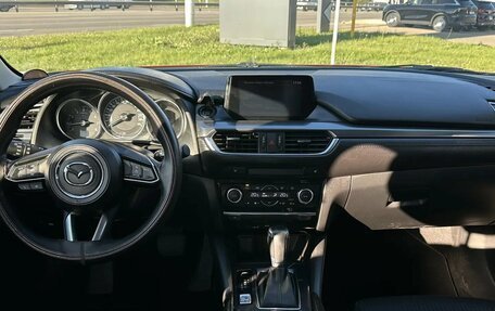 Mazda 6, 2017 год, 1 650 000 рублей, 7 фотография