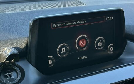 Mazda 6, 2017 год, 1 650 000 рублей, 12 фотография