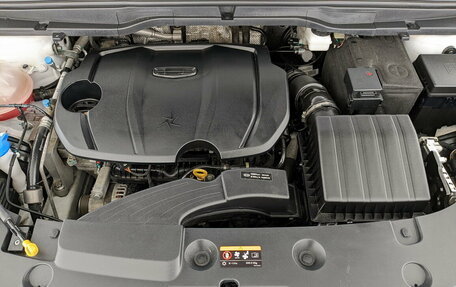 Geely Coolray I, 2024 год, 2 195 000 рублей, 9 фотография