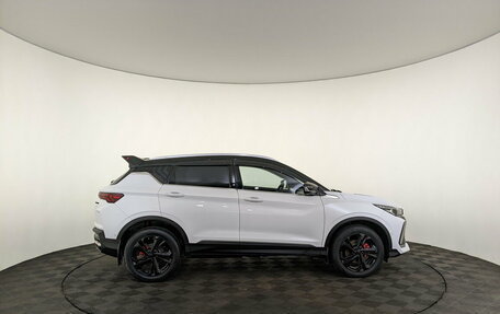 Geely Coolray I, 2024 год, 2 195 000 рублей, 4 фотография