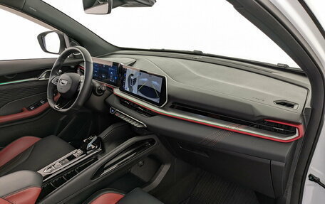 Geely Coolray I, 2024 год, 2 195 000 рублей, 11 фотография