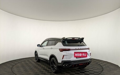 Geely Coolray I, 2024 год, 2 195 000 рублей, 7 фотография