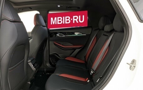 Geely Coolray I, 2024 год, 2 195 000 рублей, 12 фотография