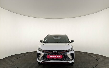 Geely Coolray I, 2024 год, 2 195 000 рублей, 2 фотография