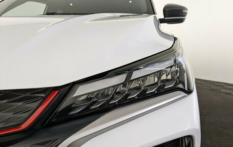 Geely Coolray I, 2024 год, 2 195 000 рублей, 17 фотография