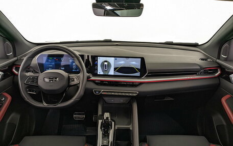 Geely Coolray I, 2024 год, 2 195 000 рублей, 14 фотография