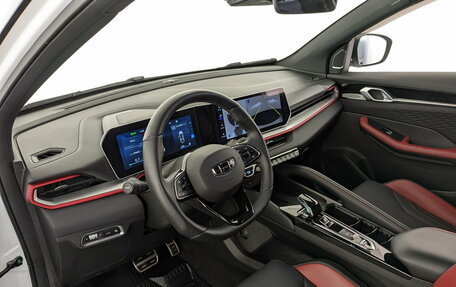 Geely Coolray I, 2024 год, 2 195 000 рублей, 16 фотография