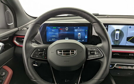 Geely Coolray I, 2024 год, 2 195 000 рублей, 22 фотография