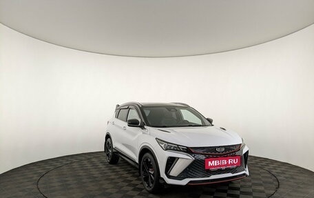 Geely Coolray I, 2024 год, 2 195 000 рублей, 3 фотография