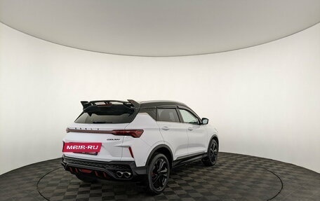 Geely Coolray I, 2024 год, 2 195 000 рублей, 5 фотография
