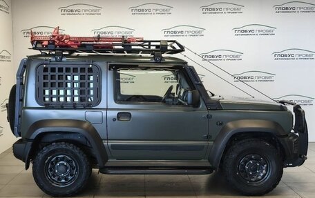Suzuki Jimny, 2020 год, 2 550 000 рублей, 6 фотография