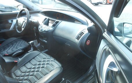 Nissan Primera III, 2005 год, 455 000 рублей, 13 фотография