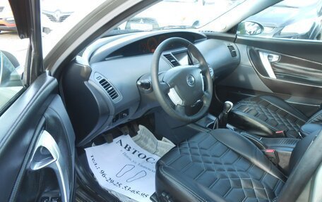 Nissan Primera III, 2005 год, 455 000 рублей, 8 фотография