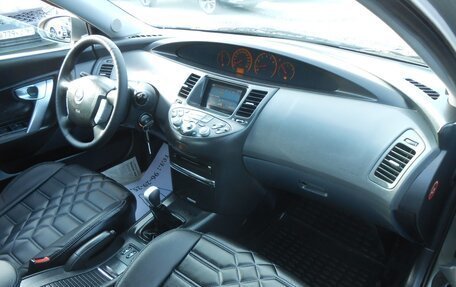 Nissan Primera III, 2005 год, 455 000 рублей, 14 фотография