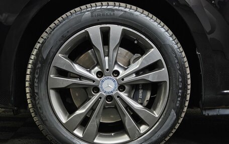 Mercedes-Benz V-Класс, 2017 год, 4 696 890 рублей, 9 фотография