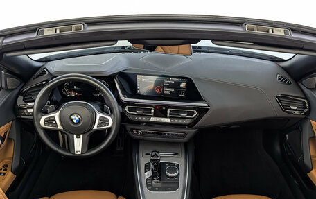 BMW Z4, 2022 год, 4 995 000 рублей, 14 фотография