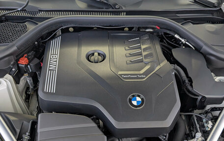 BMW Z4, 2022 год, 4 995 000 рублей, 9 фотография