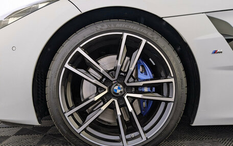 BMW Z4, 2022 год, 4 995 000 рублей, 12 фотография